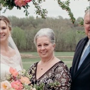 Meet your Posher, Gayle